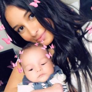 Meet your Posher, Nasly